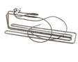 19S678 Hussmann Heater, Condensate Pan 350W 115V
