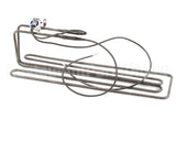 19S678 Hussmann Heater, Condensate Pan 350W 115V