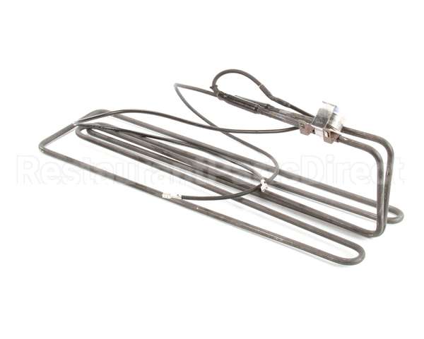 19S678 Hussmann Heater, Condensate Pan 350W 115V