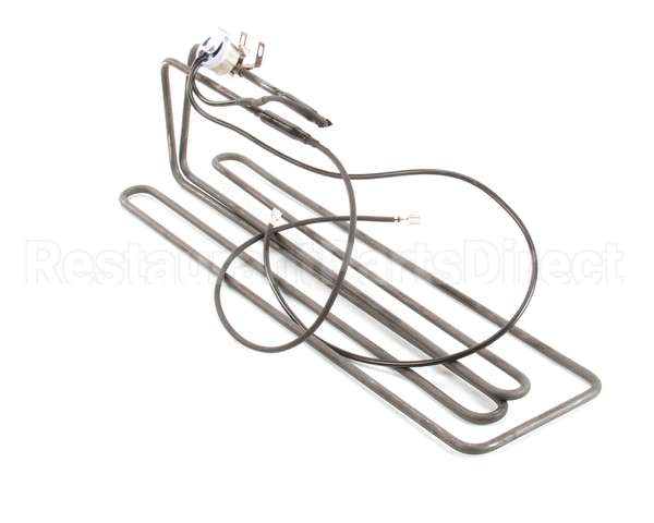 19S678 Hussmann Heater, Condensate Pan 350W 115V