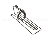 19S6781 Hussmann Heater, Condensate Pan 435W 11