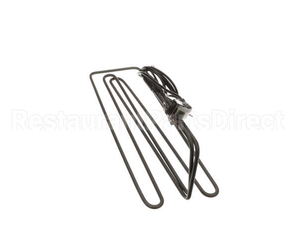 19S6781 Hussmann Heater, Condensate Pan 435W 11