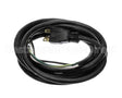 19S702 Hussmann Cord, Power, 250V,15A 10Ft 14G