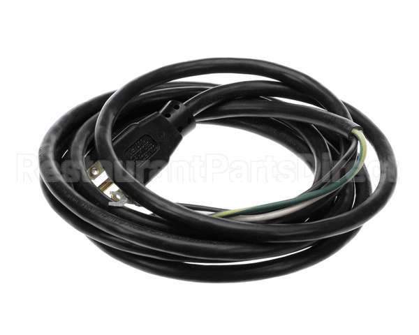 19S702 Hussmann Cord, Power, 250V,15A 10Ft 14G