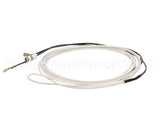 19S758 Hussmann Heater, Antisweat Nose/Hycb, Isfg
