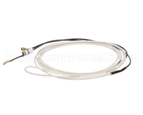 19S758 Hussmann Heater, Antisweat Nose/Hycb, Isfg