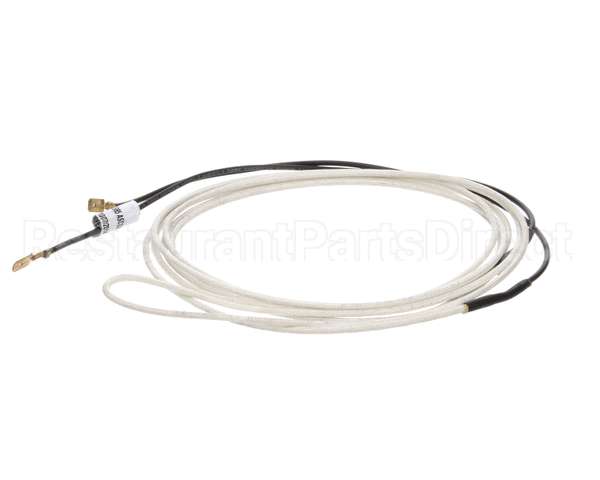 19S758 Hussmann Heater, Antisweat Nose/Hycb, Isfg