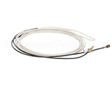 19S758 Hussmann Heater, Antisweat Nose/Hycb, Isfg