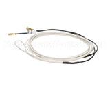 19S758 Hussmann Heater, Antisweat Nose/Hycb, Isfg