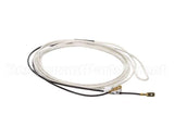 19S758 Hussmann Heater, Antisweat Nose/Hycb, Isfg