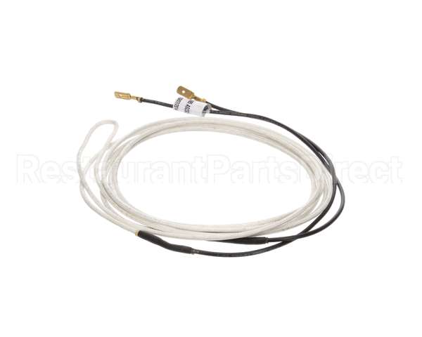 19S758 Hussmann Heater, Antisweat Nose/Hycb, Isfg
