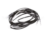 19S787 Hussmann Harness, Wire As Heater, Isf