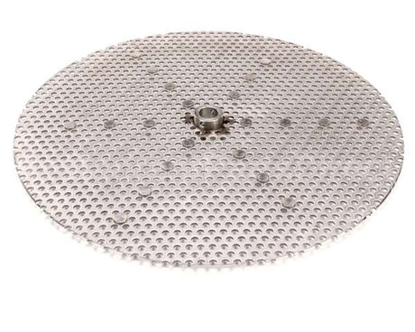 19T2163D0202 Vogt Ice Machines Mid-Size Cutter Disc Assembly