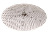 19T2163D0202 Vogt Ice Machines Mid-Size Cutter Disc Assembly