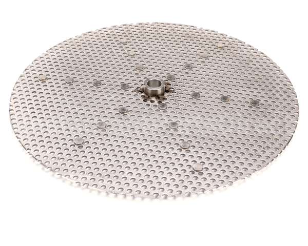 19T2163D0202 Vogt Ice Machines Mid-Size Cutter Disc Assembly