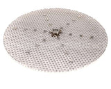 19T2163D0202 Vogt Ice Machines Mid-Size Cutter Disc Assembly