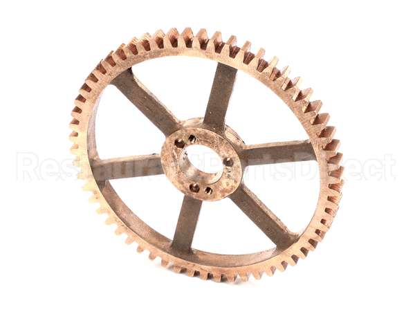 19T2615D01 Vogt Ice Machines Drive Gear, Ti-59 Without Hub Smal