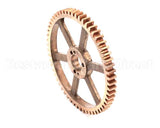 19T2615D01 Vogt Ice Machines Drive Gear, Ti-59 Without Hub Smal