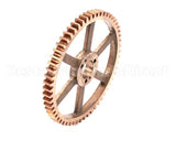 19T2615D01 Vogt Ice Machines Drive Gear, Ti-59 Without Hub Smal