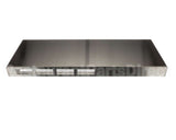 1A0624-01 Hoshizaki Panel-Front