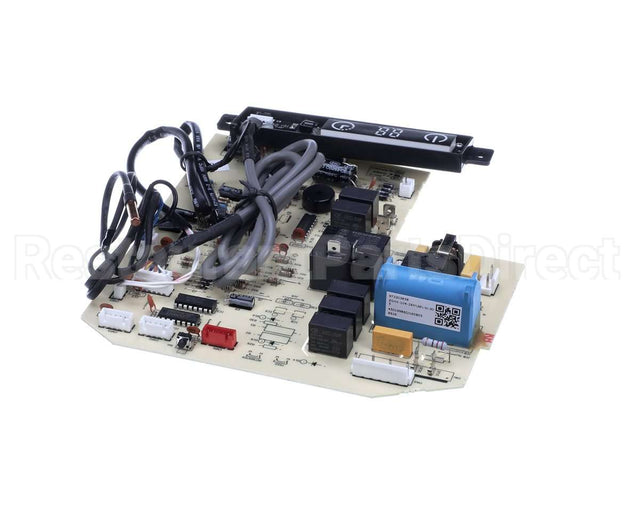 1A21LD001A Turbo Air Pcb Board