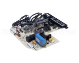 1A21LD001A Turbo Air Pcb Board