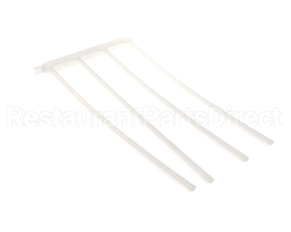 1A2555-01 Hoshizaki Water Supply Tube