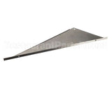 1A3604-01 Hoshizaki Panel-Side(Front Cov