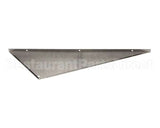 1A3604-01 Hoshizaki Panel-Side(Front Cov