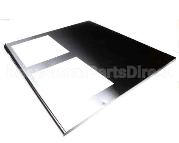 1A3621-01 Hoshizaki Front Panel (A)