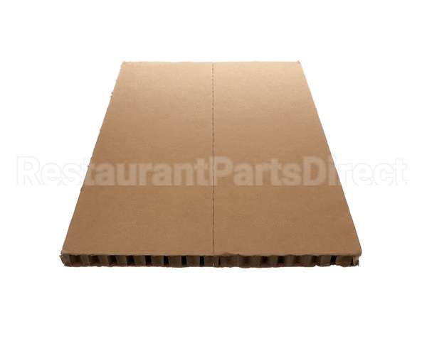 1A3654-01 Hoshizaki Top Pad Dcm-270