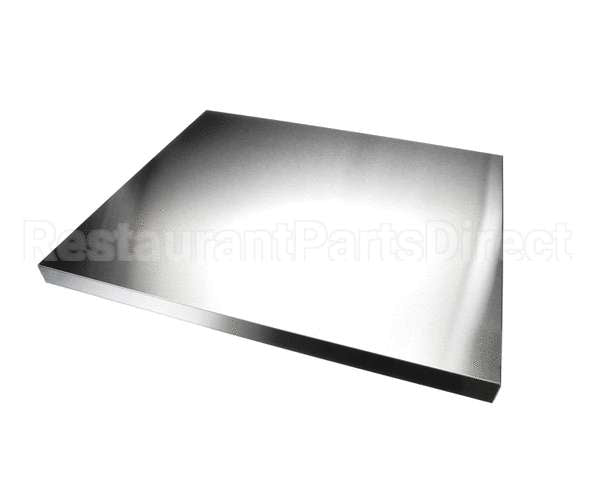 1A5321G01 Hoshizaki Top Panel Assembly