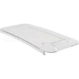 1B27LIDCW Compatible Cambro Lid Cambro-135