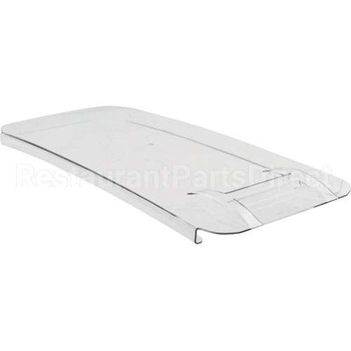 1B27LIDCW Compatible Cambro Lid Cambro-135