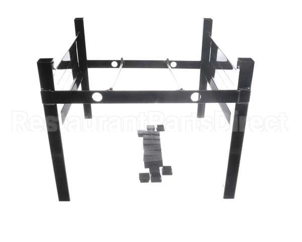1BIFJ Cornelius Shelf Bib 1W1H Incline