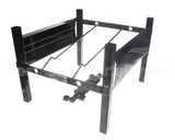 1BIFJ Cornelius Shelf Bib 1W1H Incline