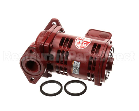 1BL001 Bell & Gossett 1/6Hp,Pl-36 115V Circ Pump