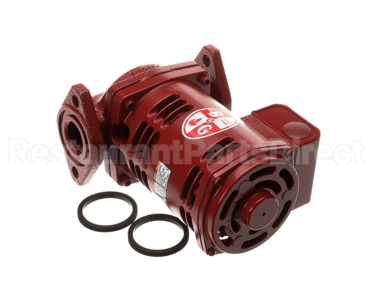 1BL001 Bell & Gossett 1/6Hp,Pl-36 115V Circ Pump