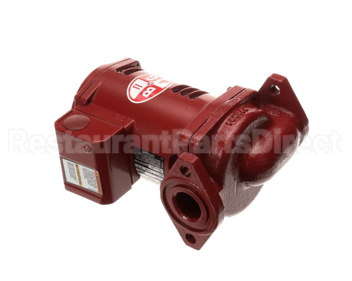 1BL001 Bell & Gossett 1/6Hp,Pl-36 115V Circ Pump