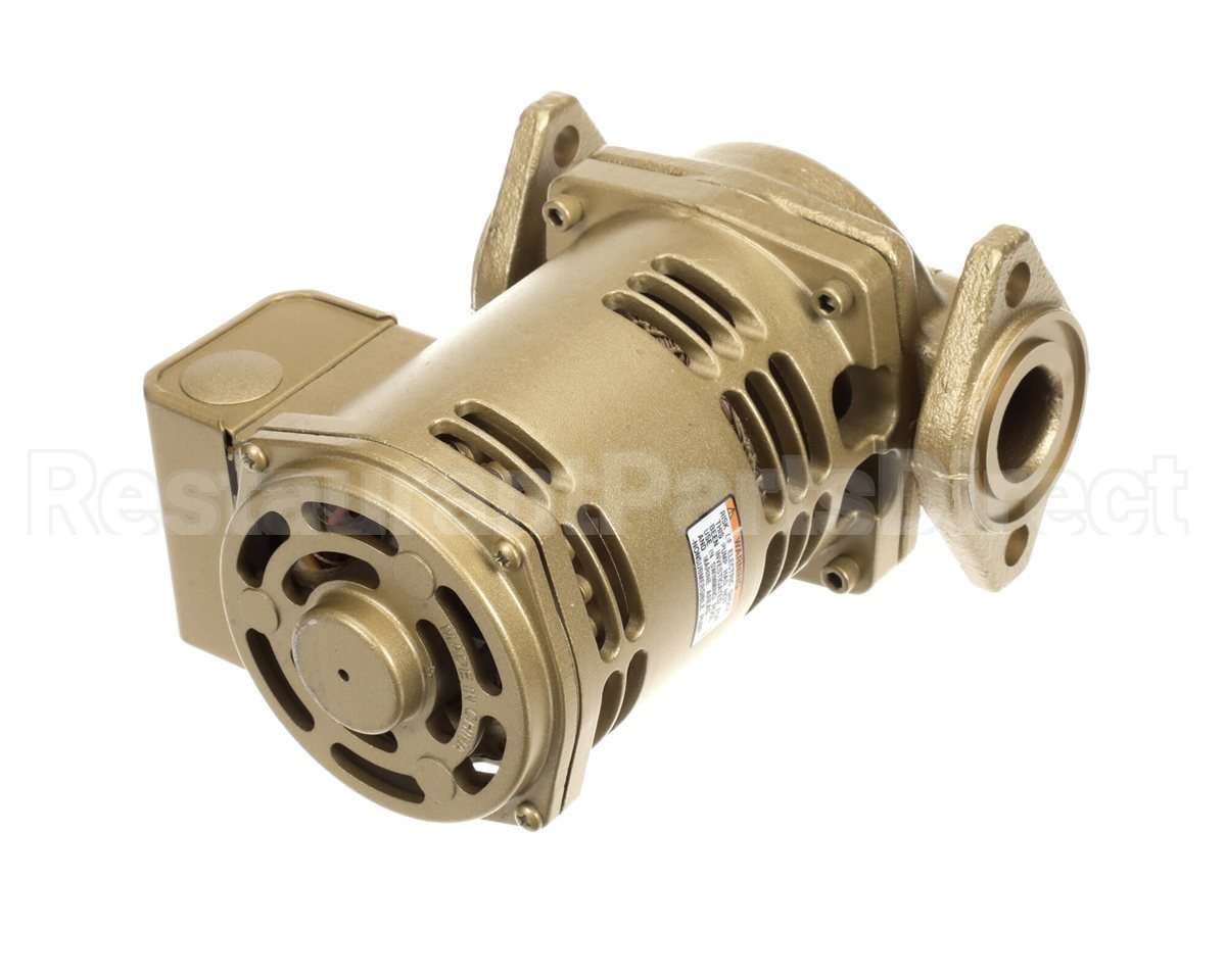 1BL003LF Bell & Gossett Pl36-B,1/6Hp,115Vbrzcircldfree