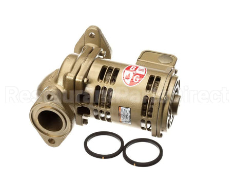1BL004LF Bell & Gossett 1/6Hp Circpumpleadfree,Pl-45-B