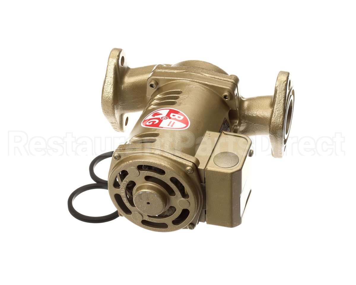 1BL004LF Bell & Gossett 1/6Hp Circpumpleadfree,Pl-45-B