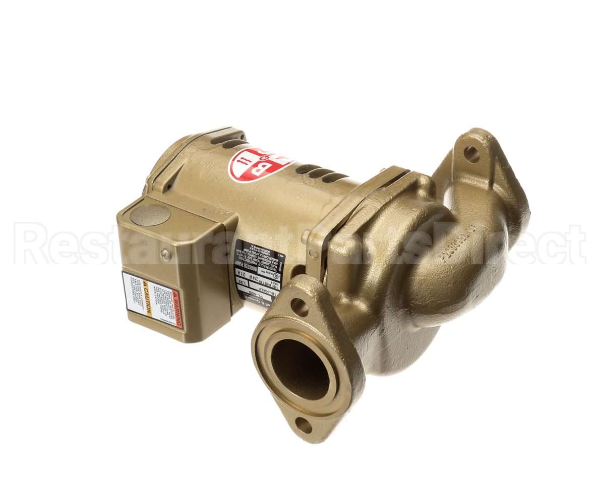 1BL004LF Bell & Gossett 1/6Hp Circpumpleadfree,Pl-45-B