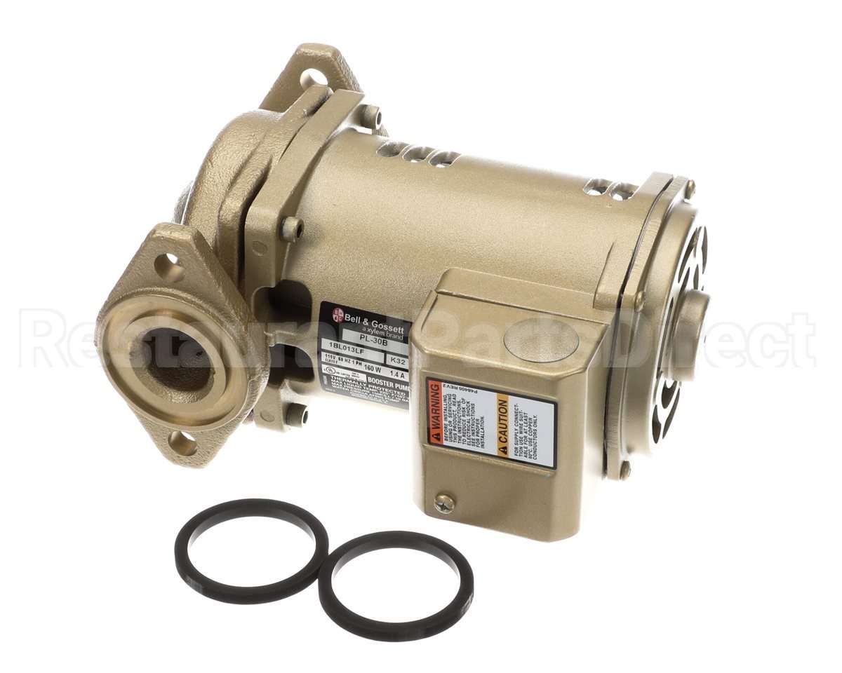 1BL013LF Bell & Gossett 1/12Hp,Brzcirc Leadfree,Pl-30B