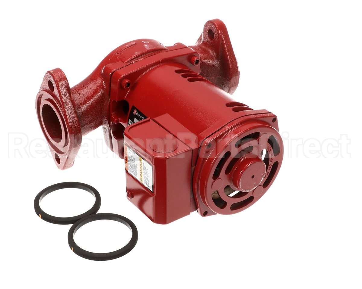 1BL016 Bell & Gossett 1/6Hp, Pl-50, Circ.pump 115V