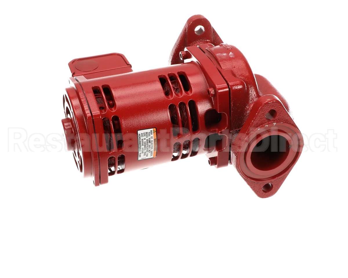 1BL016 Bell & Gossett 1/6Hp, Pl-50, Circ.pump 115V