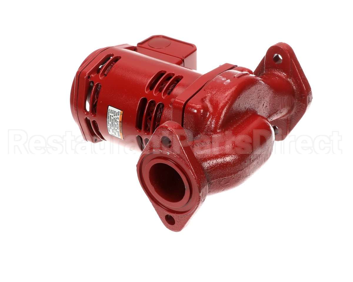 1BL016 Bell & Gossett 1/6Hp, Pl-50, Circ.pump 115V