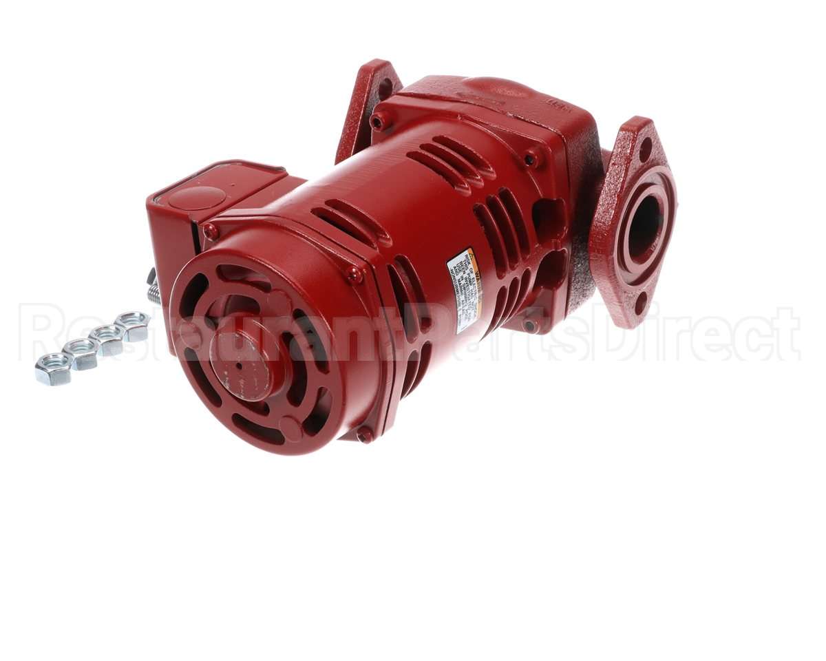 1BL032 Bell & Gossett Pl55 Ci 2/5Hp 115V 1Ph 3250Rpm