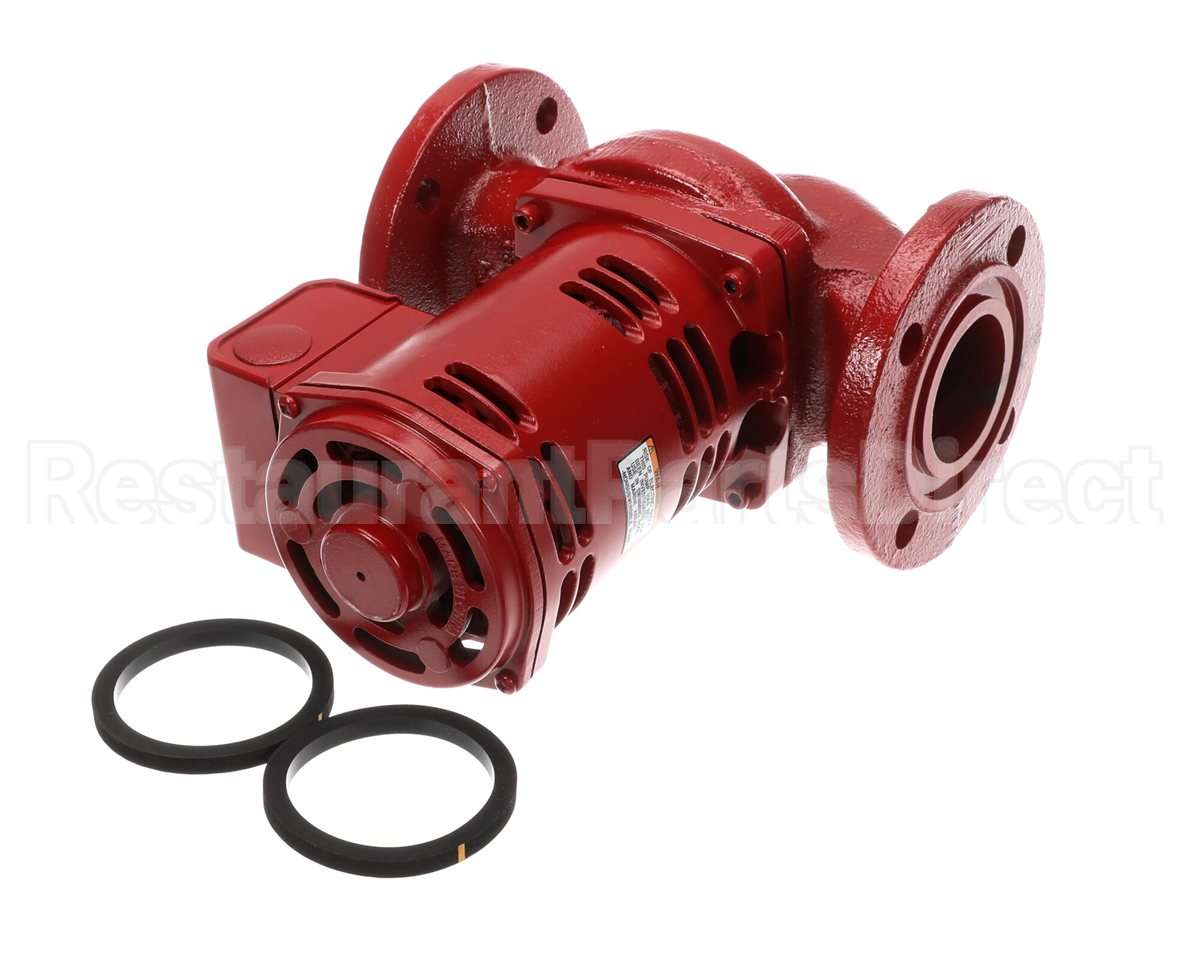 1BL034 Bell & Gossett Pl75 Booster 1/6Hp 2