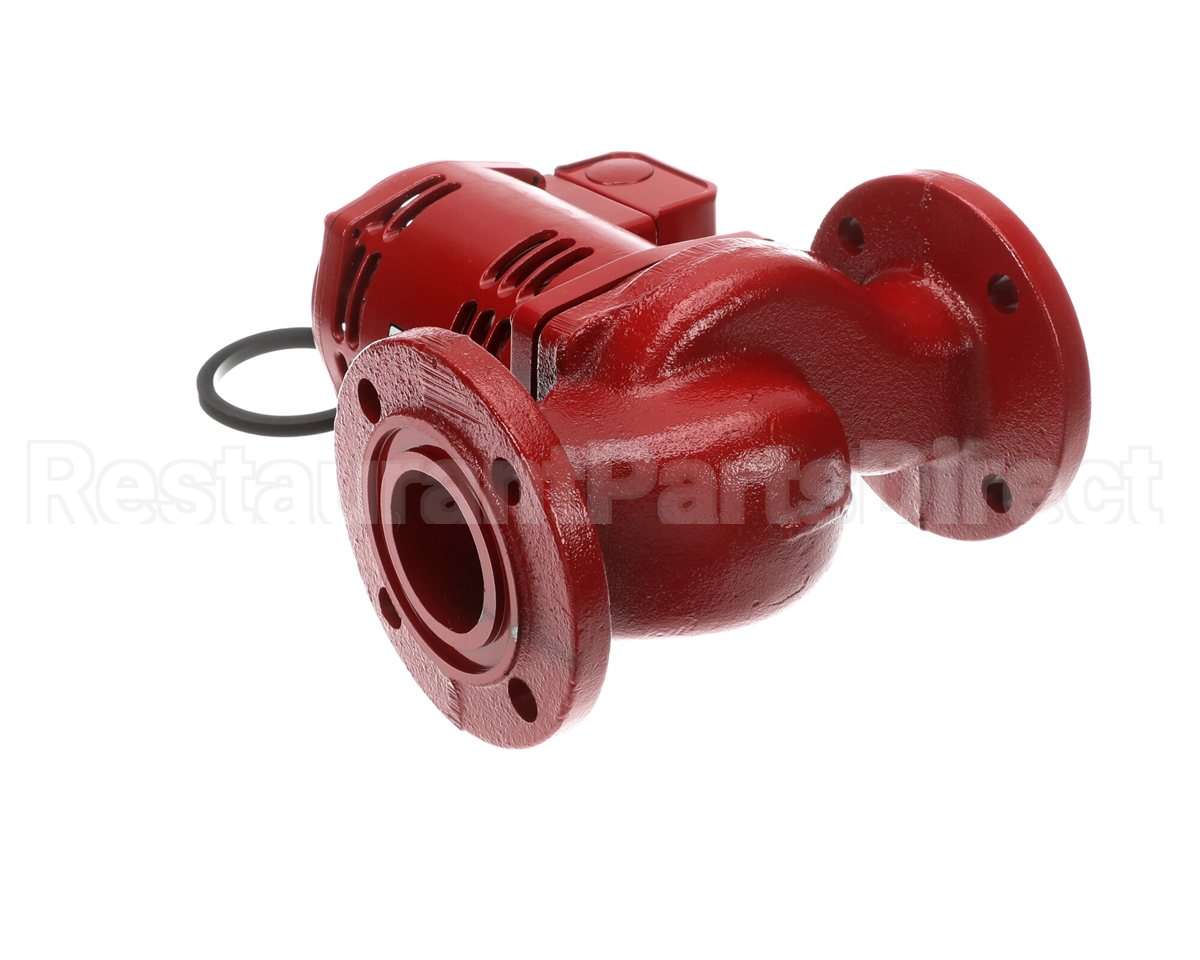 1BL034 Bell & Gossett Pl75 Booster 1/6Hp 2